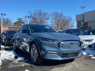 2023 Ford Mustang Mach-E for sale in Alexandria VA