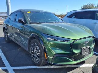 2024 Ford Mustang Mach-E for sale in Greenville SC