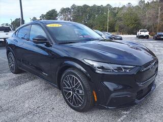 2024 Ford Mustang Mach-E for sale in Havelock NC