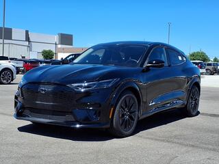 2025 Ford Mustang Mach-E