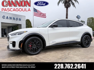 2025 Ford Mustang Mach-E for sale in Orange TX