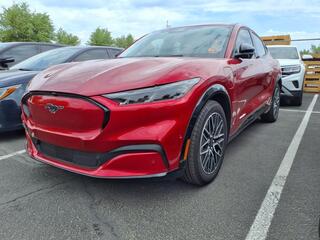 2024 Ford Mustang Mach-E