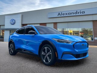 2023 Ford Mustang Mach-E for sale in Alexandria VA