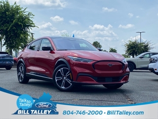 2023 Ford Mustang Mach-E for sale in Mechanicsville VA