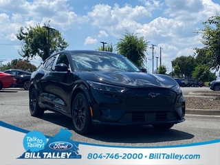 2025 Ford Mustang Mach-E for sale in Mechanicsville VA