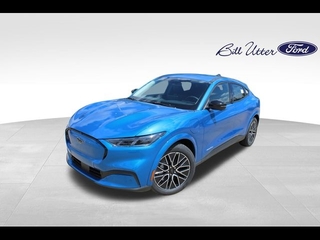 2025 Ford Mustang Mach-E for sale in Denton TX