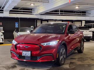 2023 Ford Mustang Mach-E for sale in Santa Monica CA