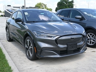 2023 Ford Mustang Mach-E