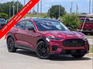 2025 Ford Mustang Mach-E for sale in Carrollton TX
