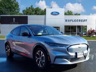 2022 Ford Mustang Mach-E for sale in Union NJ