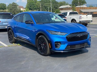 2025 Ford Mustang Mach-E for sale in Hixson TN