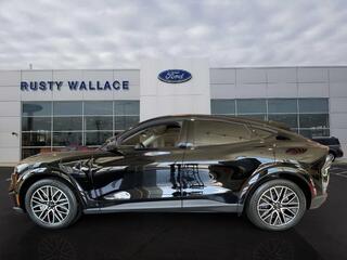 2025 Ford Mustang Mach-E for sale in Dandridge TN