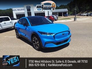 2023 Ford Mustang Mach-E for sale in El Dorado AR
