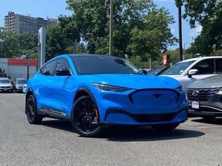 2023 Ford Mustang Mach-E