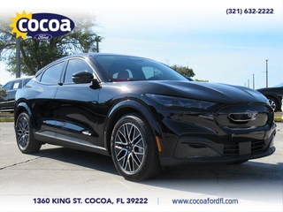 2025 Ford Mustang Mach-E for sale in Cocoa FL