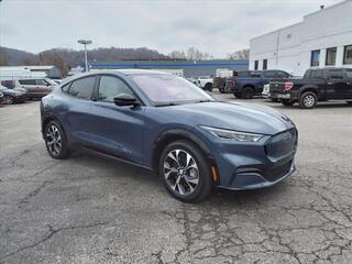 2021 Ford Mustang Mach-E for sale in Charleston WV