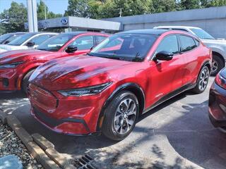 2023 Ford Mustang Mach-E for sale in Hartselle AL