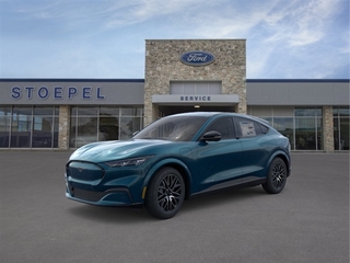 2026 Ford Mustang Mach-E for sale in Kerrville TX