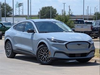 2025 Ford Mustang Mach-E for sale in Carrollton TX