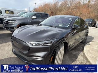 2022 Ford Mustang Mach-E for sale in Knoxville TN