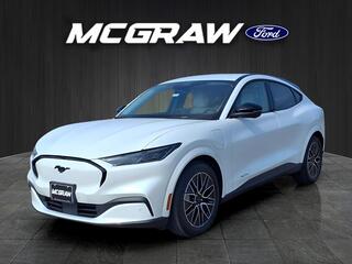 2025 Ford Mustang Mach-E for sale in Aransas Pass TX