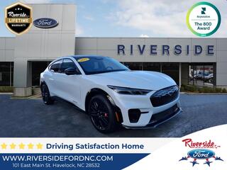 2025 Ford Mustang Mach-E for sale in Havelock NC