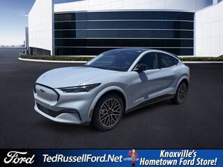2026 Ford Mustang Mach-E for sale in Knoxville TN