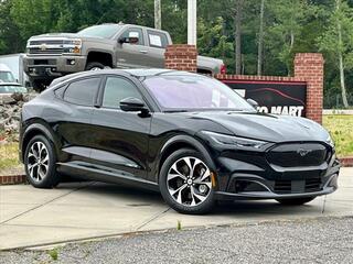 2021 Ford Mustang Mach-E for sale in Sanford NC