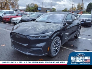 2024 Ford Mustang Mach-E for sale in Portland OR