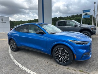 2025 Ford Mustang Mach-E for sale in Dothan AL