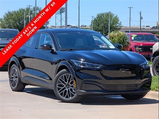 2025 Ford Mustang Mach-E for sale in Carrollton TX