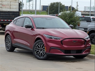 2025 Ford Mustang Mach-E for sale in Carrollton TX