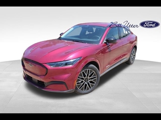 2025 Ford Mustang Mach-E for sale in Denton TX