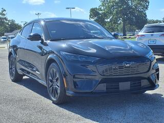2025 Ford Mustang Mach-E for sale in Bastrop TX