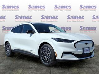 2026 Ford Mustang Mach-E for sale in Bastrop TX