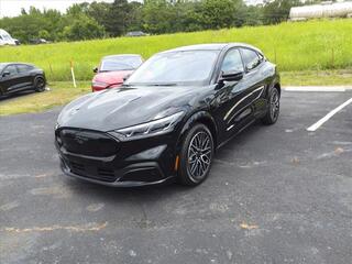 2024 Ford Mustang Mach-E