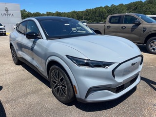 2025 Ford Mustang Mach-E for sale in Dothan AL