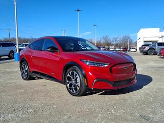 2022 Ford Mustang Mach-E for sale in Claremore OK