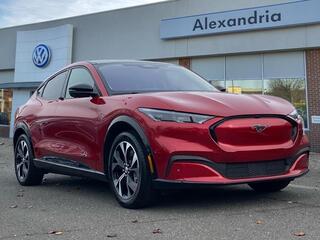 2023 Ford Mustang Mach-E