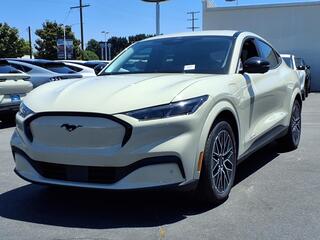 2025 Ford Mustang Mach-E for sale in Fullerton CA