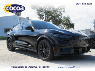 2025 Ford Mustang Mach-E for sale in Cocoa FL