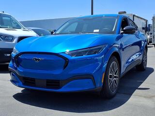 2025 Ford Mustang Mach-E for sale in Fullerton CA