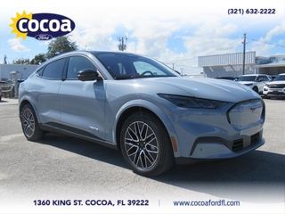 2025 Ford Mustang Mach-E for sale in Cocoa FL