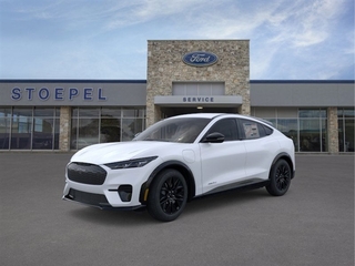 2026 Ford Mustang Mach-E for sale in Kerrville TX