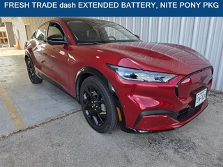 2023 Ford Mustang Mach-E for sale in Dallas TX