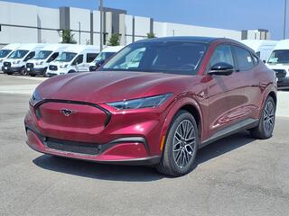 2025 Ford Mustang Mach-E for sale in Grapevine TX