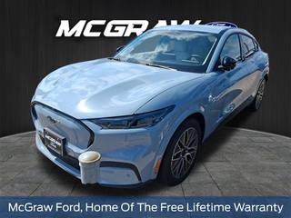 2026 Ford Mustang Mach-E for sale in Fairmont WV