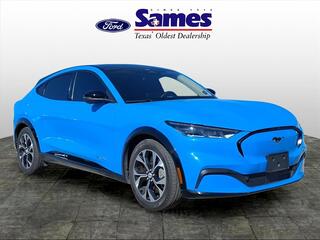 2023 Ford Mustang Mach-E for sale in Bastrop TX