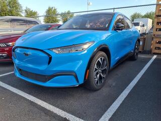 2022 Ford Mustang Mach-E for sale in Gilbert AZ