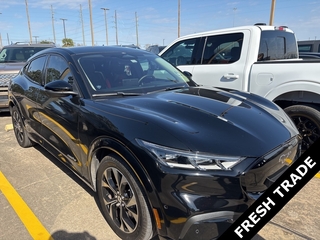 2021 Ford Mustang Mach-E for sale in Rosenberg TX